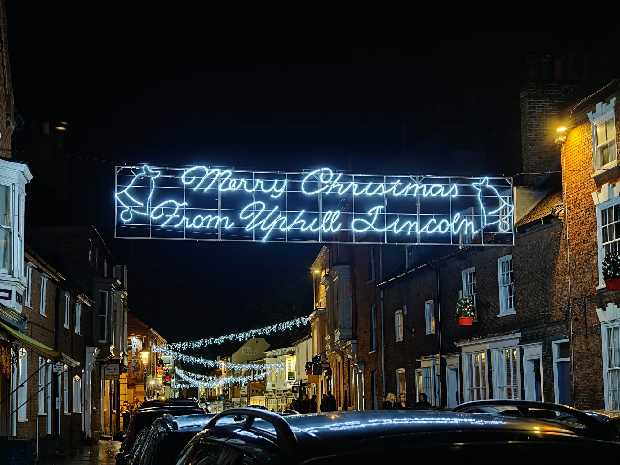 The Oppo Find X9 Pro: A Camera That Doesn't Get In The Way