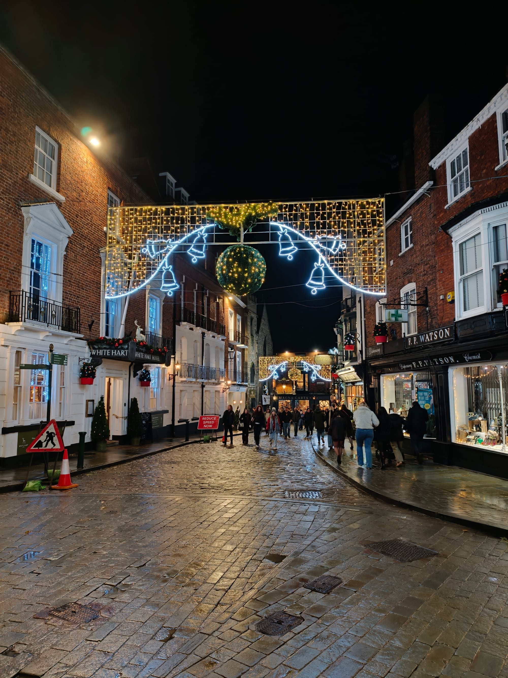 The Oppo Find X9 Pro: A Camera That Doesn't Get In The Way