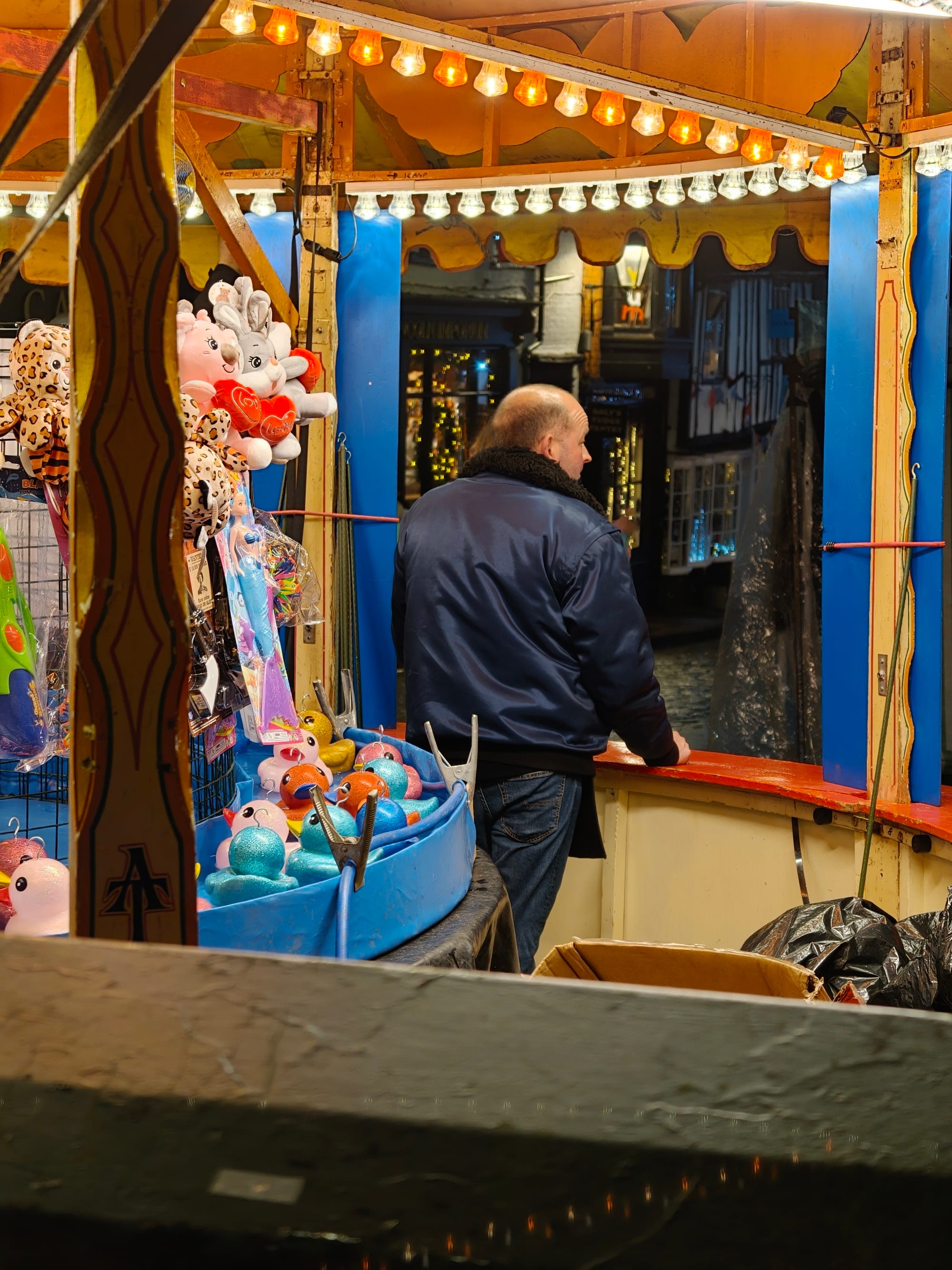 The Oppo Find X9 Pro: A Camera That Doesn't Get In The Way