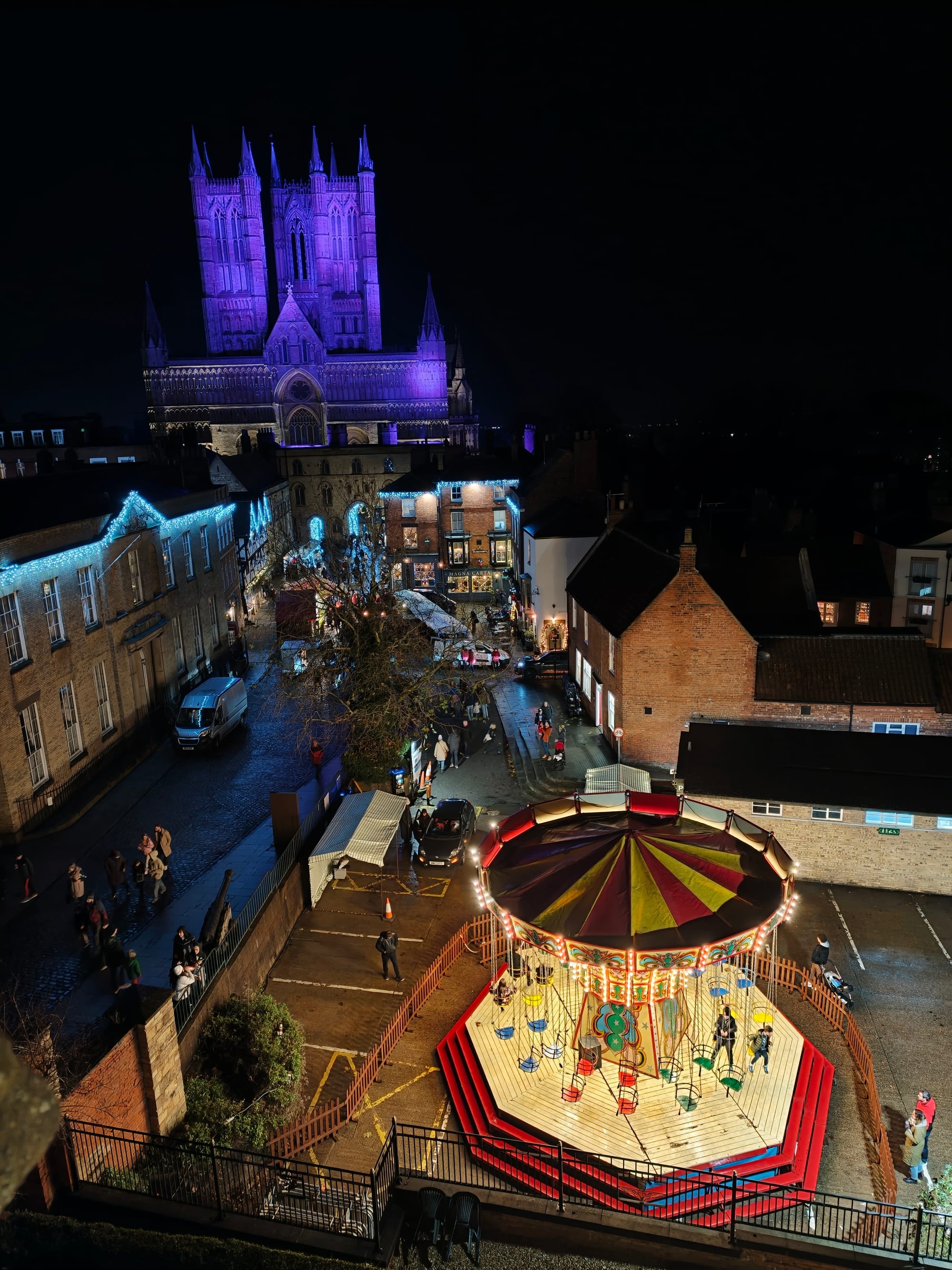 The Oppo Find X9 Pro: A Camera That Doesn't Get In The Way