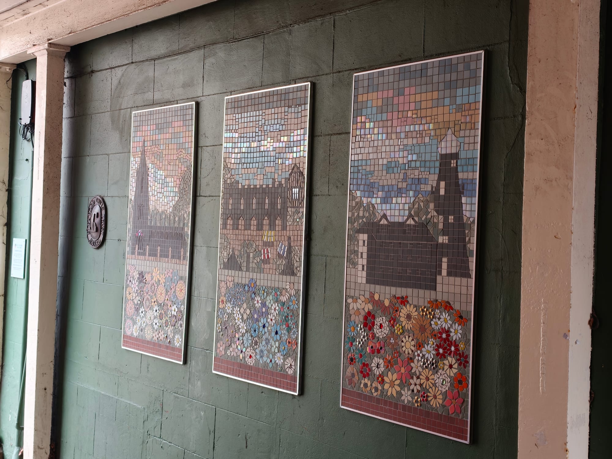 The Oppo Find X9 Pro: A Camera That Doesn't Get In The Way