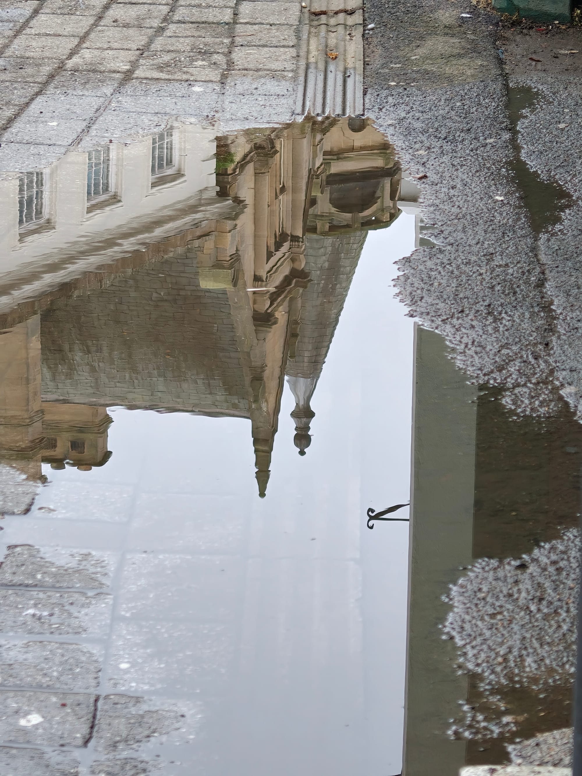 The Oppo Find X9 Pro: A Camera That Doesn't Get In The Way