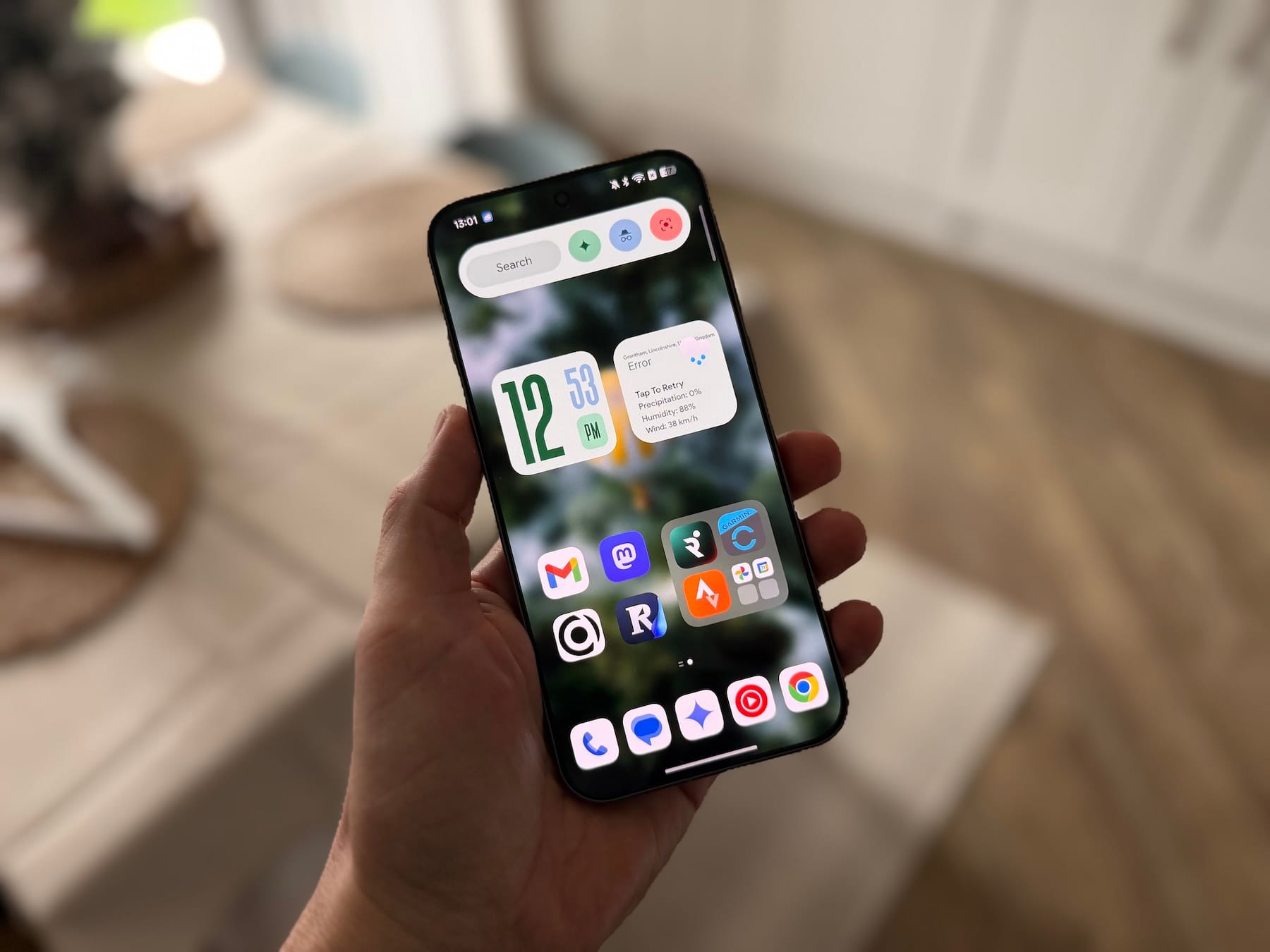 The Oppo Find X9 Pro: A Camera That Doesn't Get In The Way