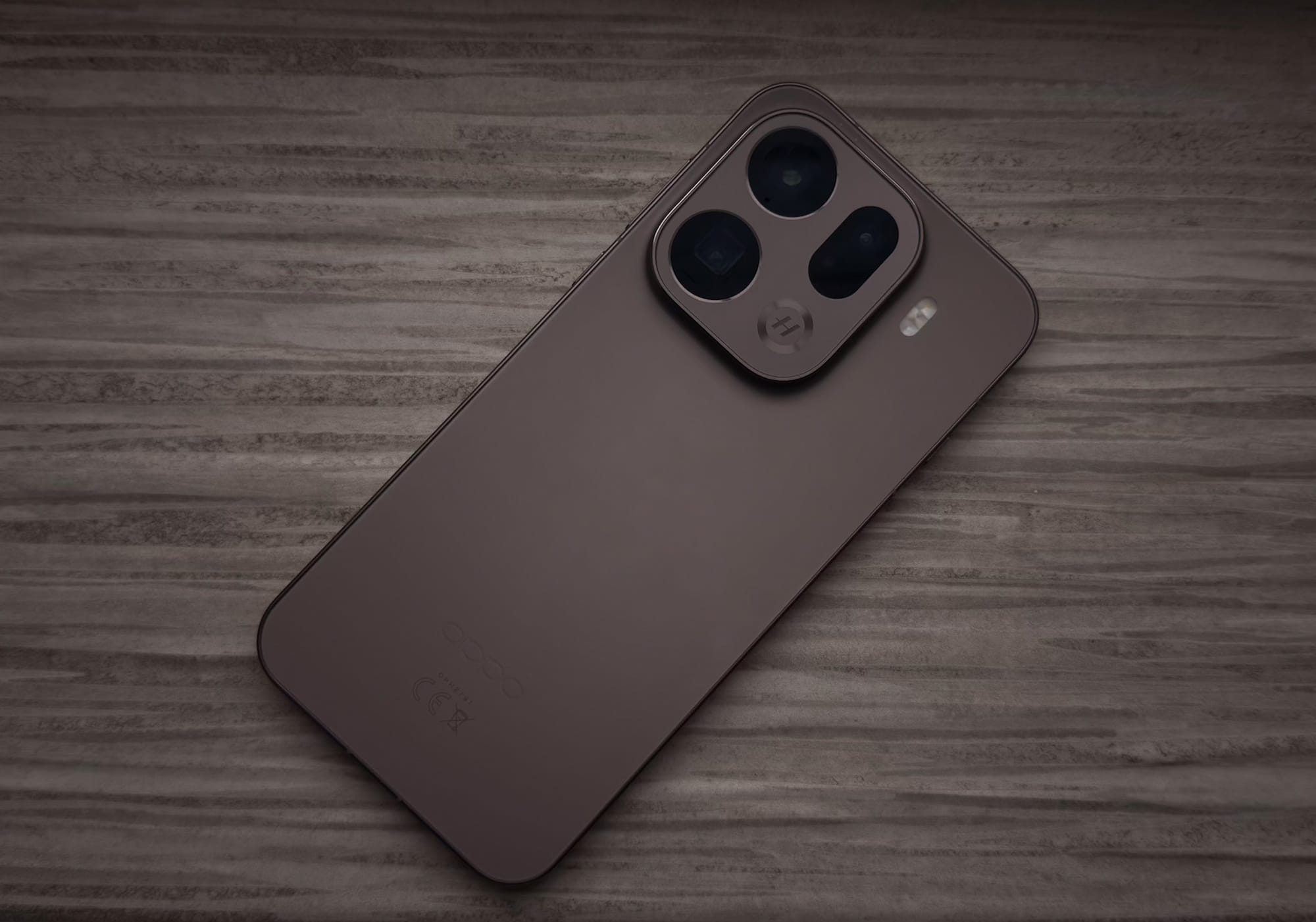 The Oppo Find X9 Pro: A Camera That Doesn't Get In The Way